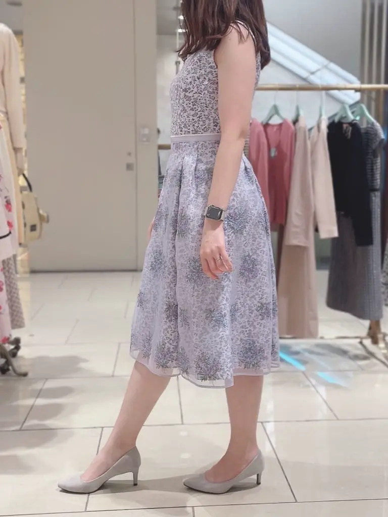 TOCCA Y.N コーディネート画像