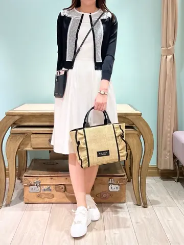 TOCCA C.K  コーディネート画像