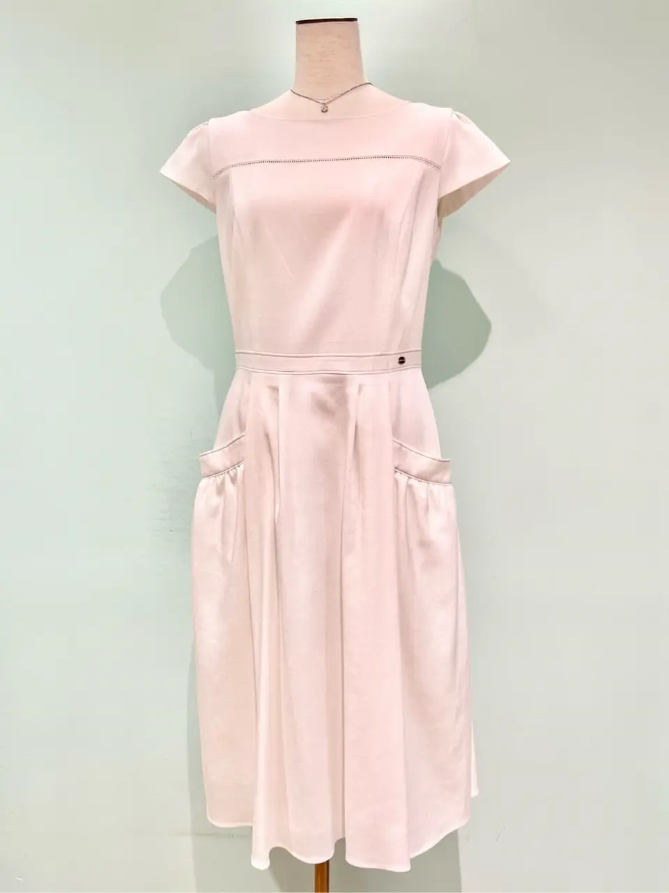 TOCCA C.K  コーディネート画像