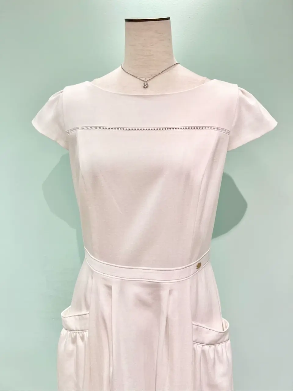 TOCCA C.K  コーディネート画像