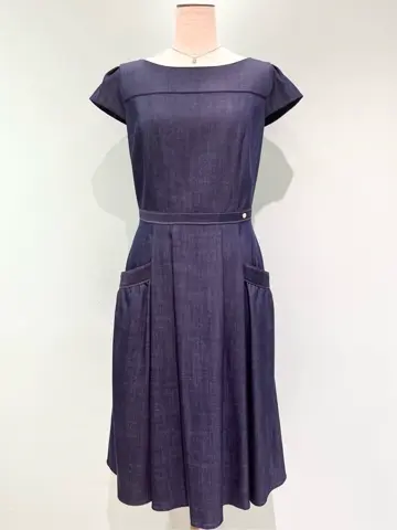 TOCCA C.K  コーディネート画像