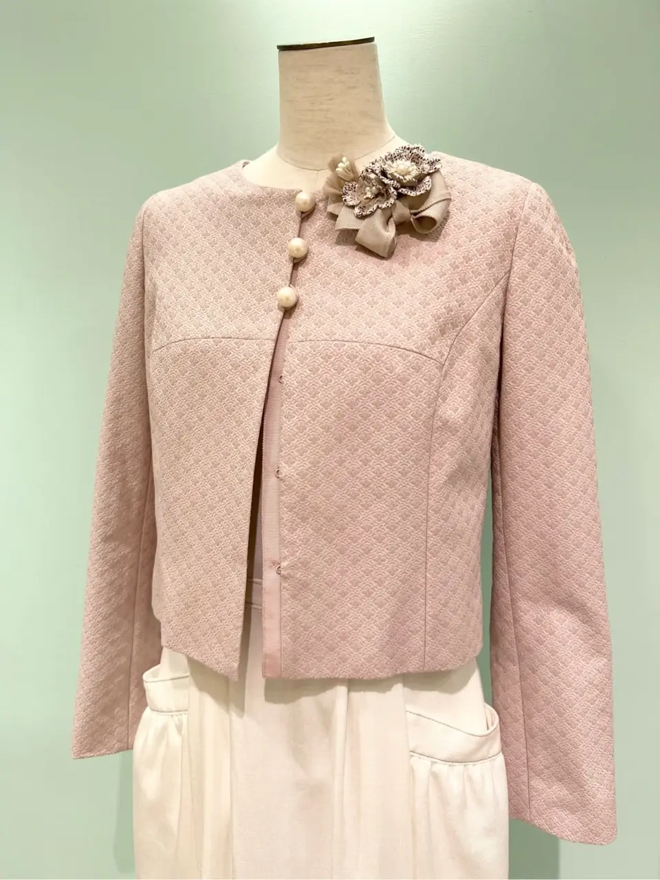 TOCCA C.K  コーディネート画像