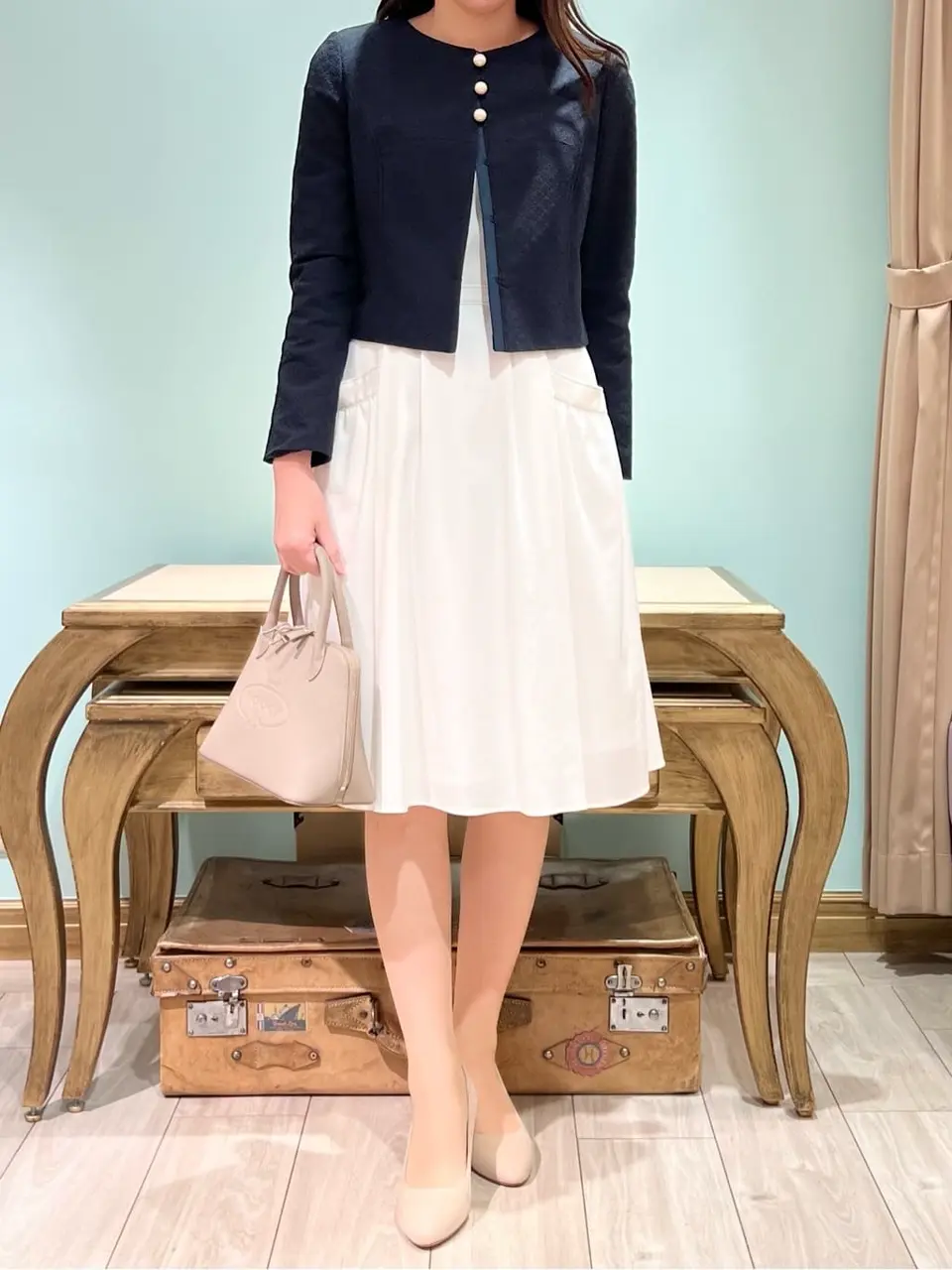  C.K  コーディネート画像