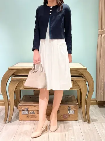 TOCCA C.K  コーディネート画像