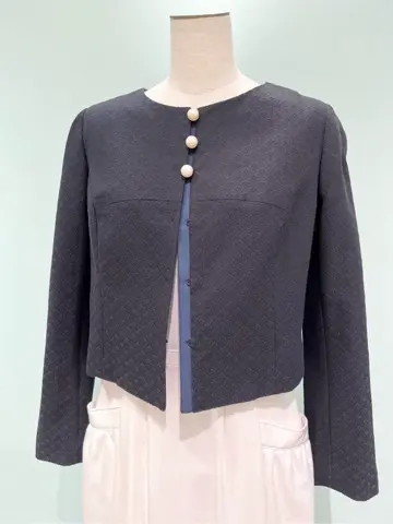 TOCCA C.K  コーディネート画像