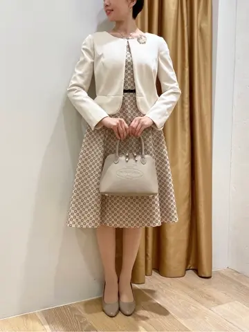 TOCCA A コーディネート画像