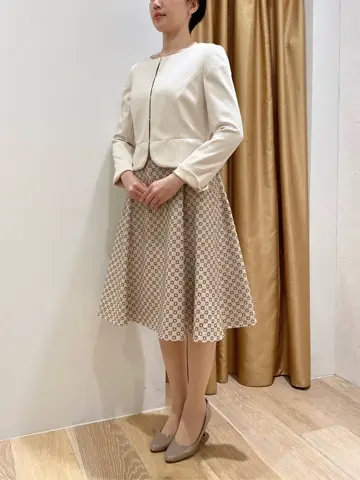 TOCCA A コーディネート画像