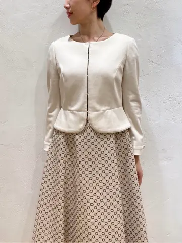 TOCCA A コーディネート画像