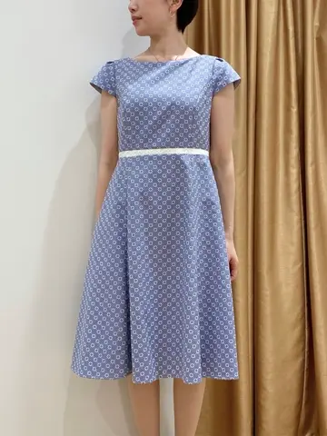 TOCCA A コーディネート画像