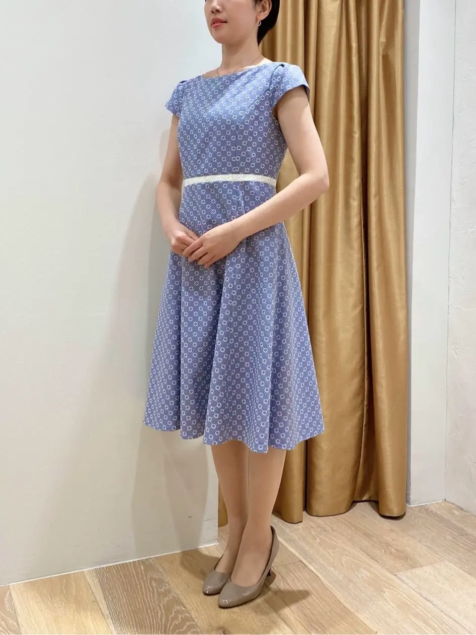 TOCCA A コーディネート画像