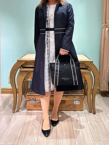 TOCCA 𝕂 コーディネート画像