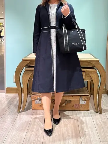 TOCCA 𝕂 コーディネート画像