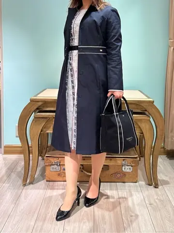 TOCCA 𝕂 コーディネート画像