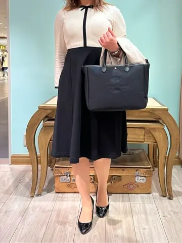 TOCCA 𝕂 コーディネート画像