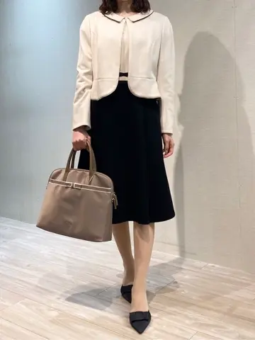 TOCCA スタッフ コーディネート画像