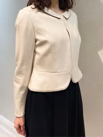 TOCCA スタッフ コーディネート画像