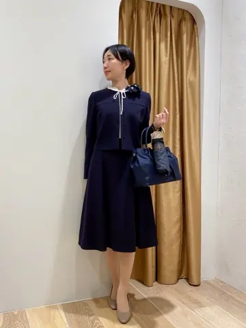 TOCCA A コーディネート画像