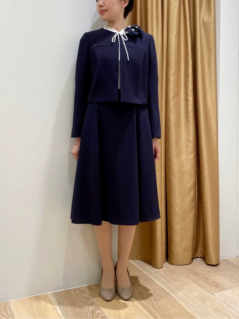 TOCCA A コーディネート画像