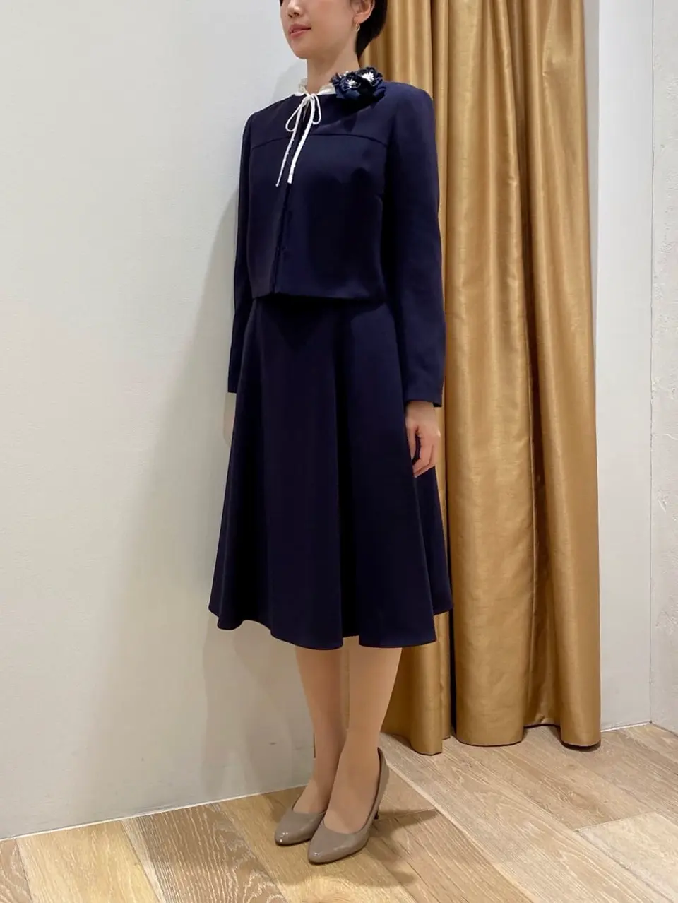 TOCCA A コーディネート画像