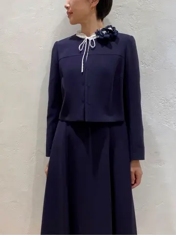 TOCCA A コーディネート画像