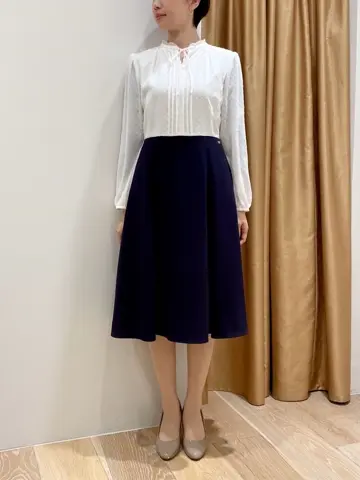 TOCCA A コーディネート画像