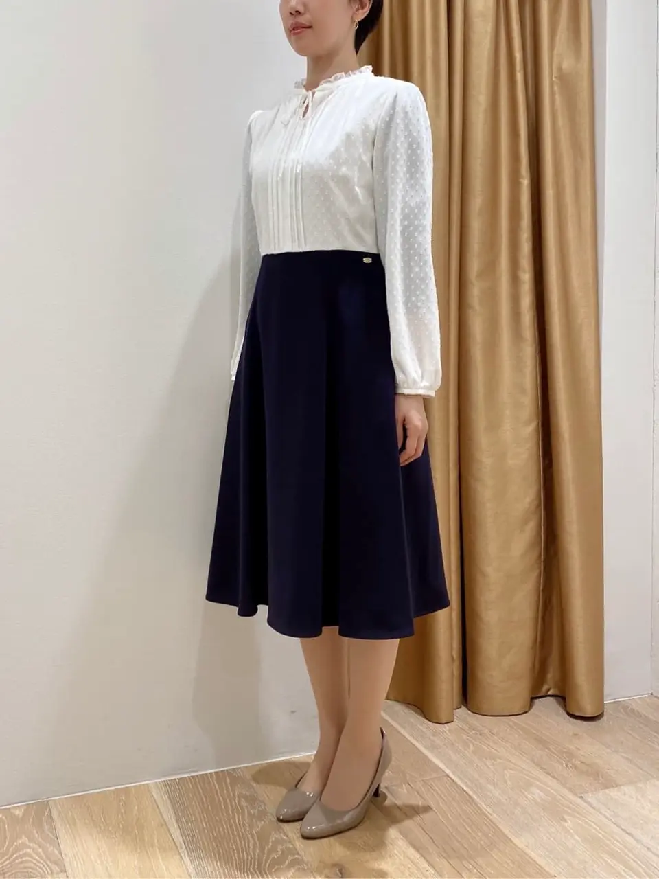 TOCCA A コーディネート画像