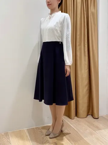 TOCCA A コーディネート画像