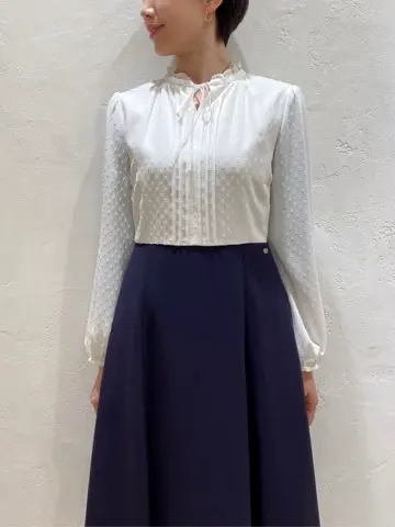 TOCCA A コーディネート画像