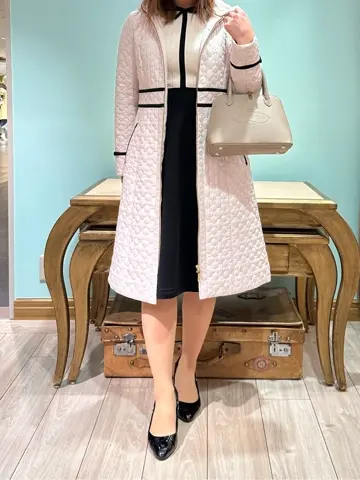 TOCCA 𝕂 コーディネート画像