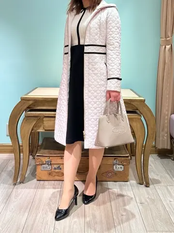 TOCCA 𝕂 コーディネート画像