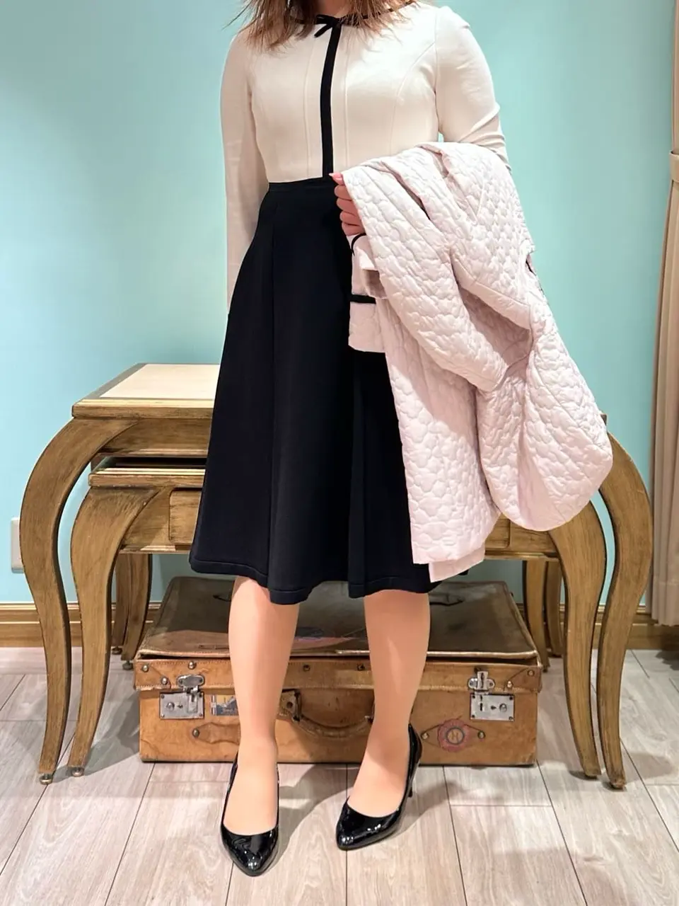 TOCCA 𝕂 コーディネート画像