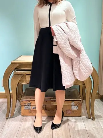 TOCCA 𝕂 コーディネート画像