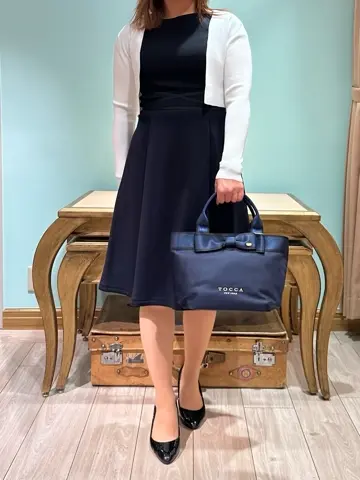 TOCCA 𝕂 コーディネート画像