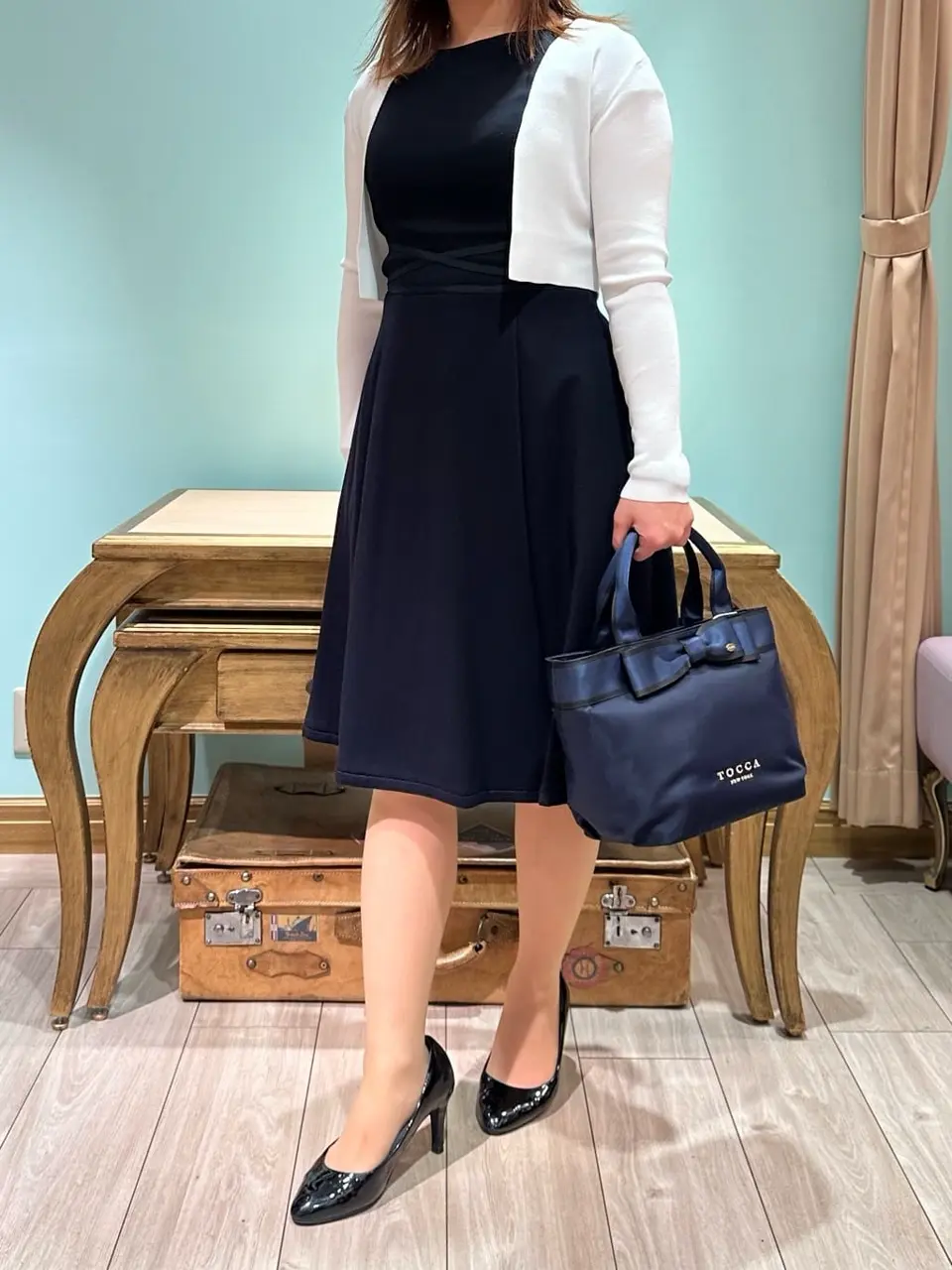 TOCCA 𝕂 コーディネート画像