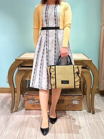 TOCCA 𝕂 コーディネート画像