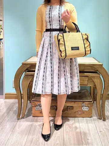 TOCCA 𝕂 コーディネート画像