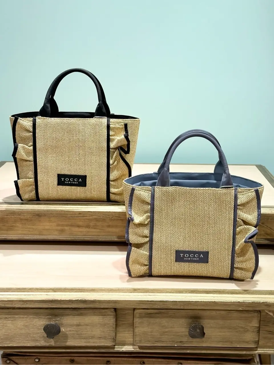 TOCCA 𝕂 コーディネート画像