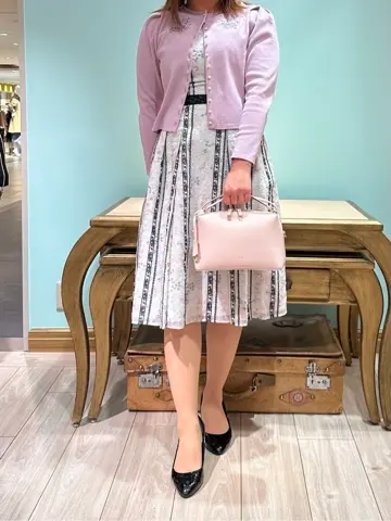 TOCCA 𝕂 コーディネート画像