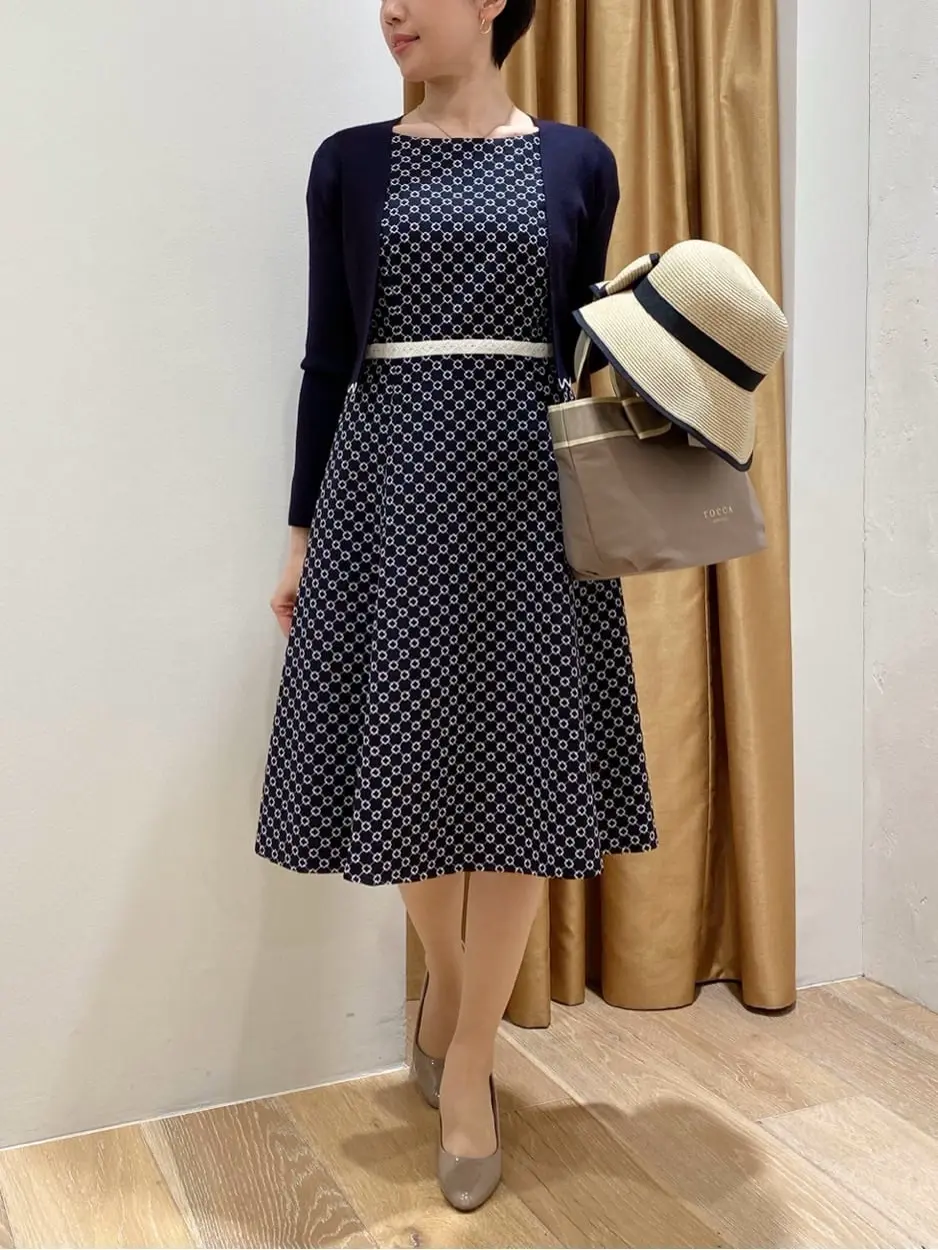 TOCCA A コーディネート画像