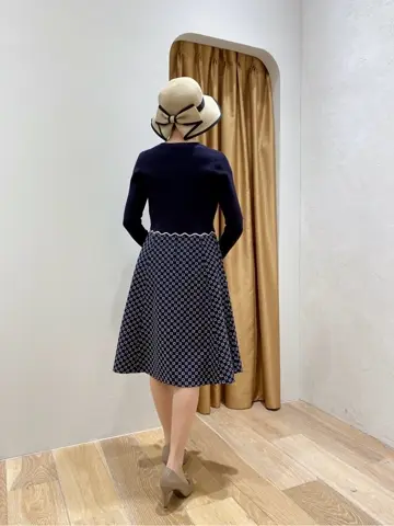 TOCCA A コーディネート画像