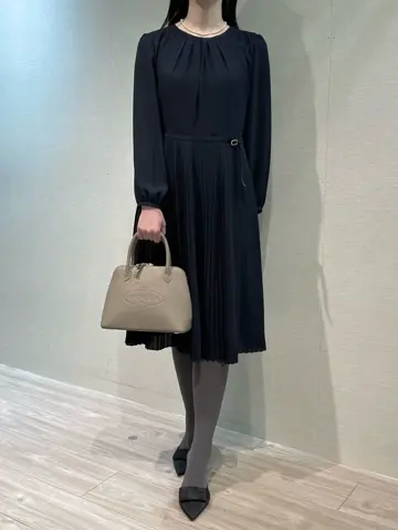 TOCCA Ｉ コーディネート画像