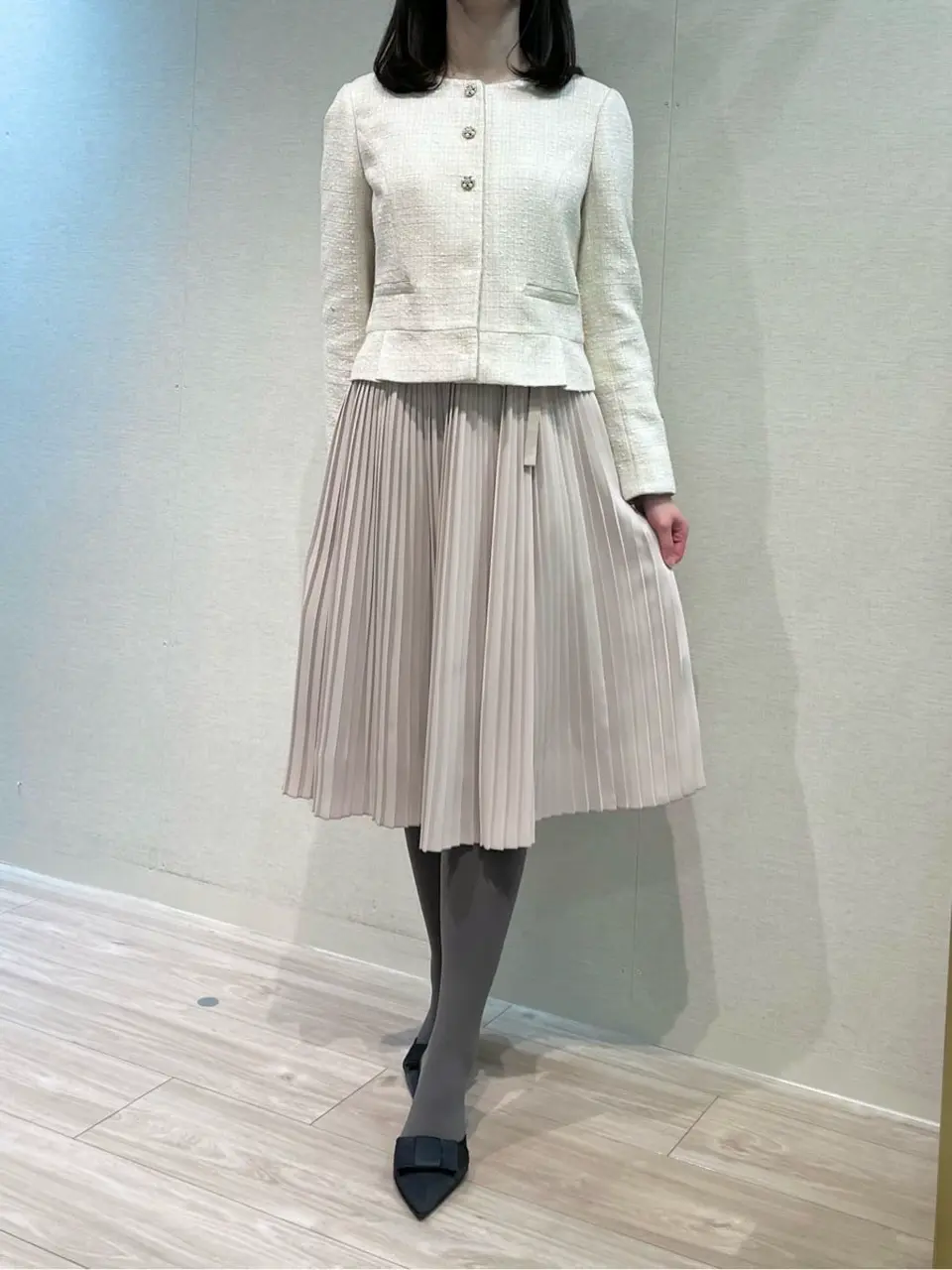 TOCCA Ｉ コーディネート画像