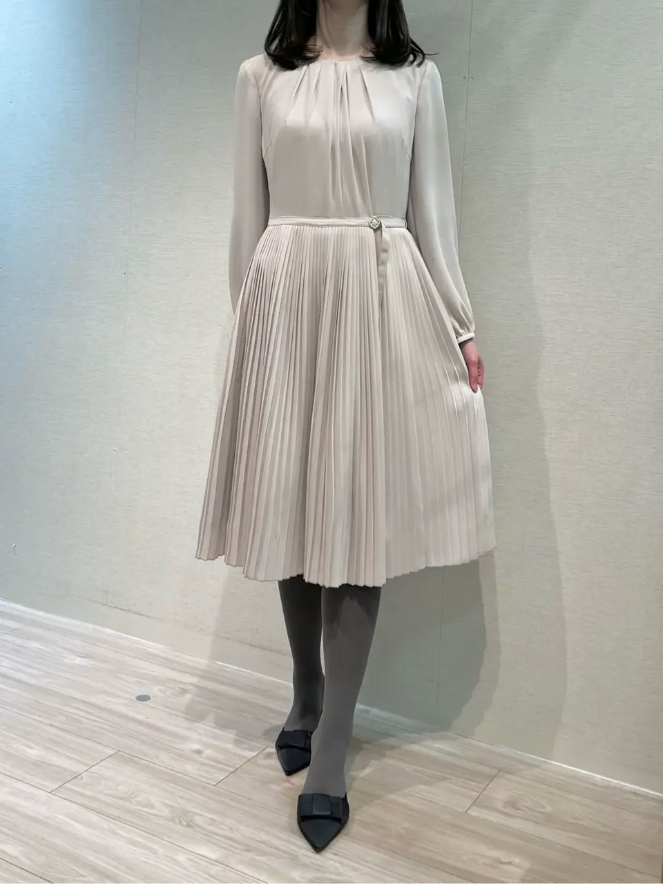 TOCCA Ｉ コーディネート画像