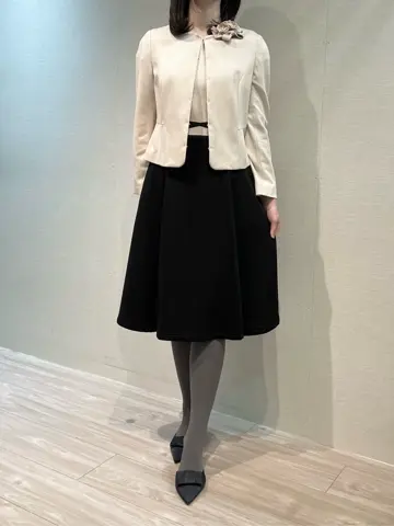 TOCCA Ｉ コーディネート画像