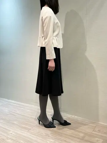 TOCCA Ｉ コーディネート画像