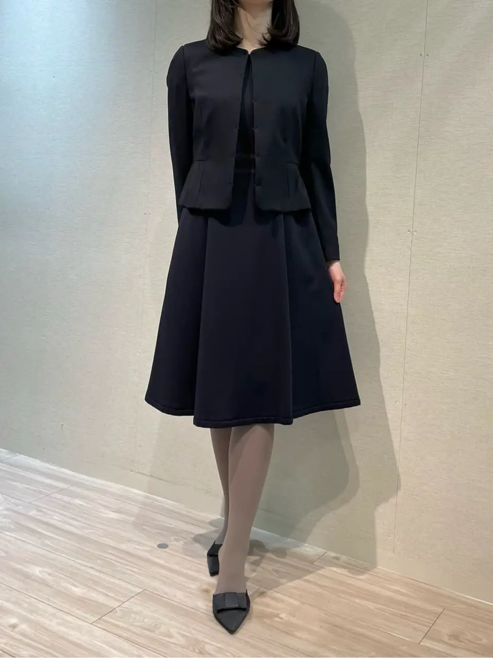 TOCCA Ｉ コーディネート画像