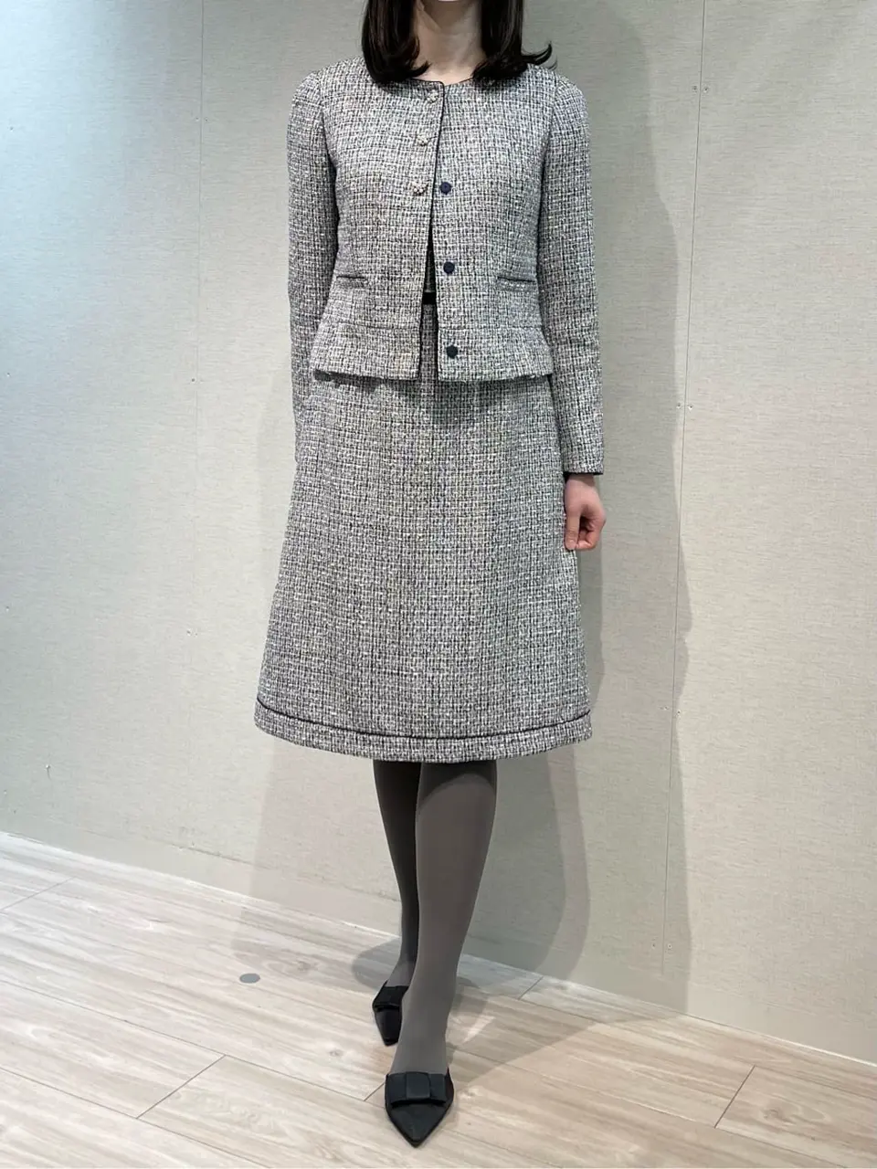 TOCCA Ｉ コーディネート画像