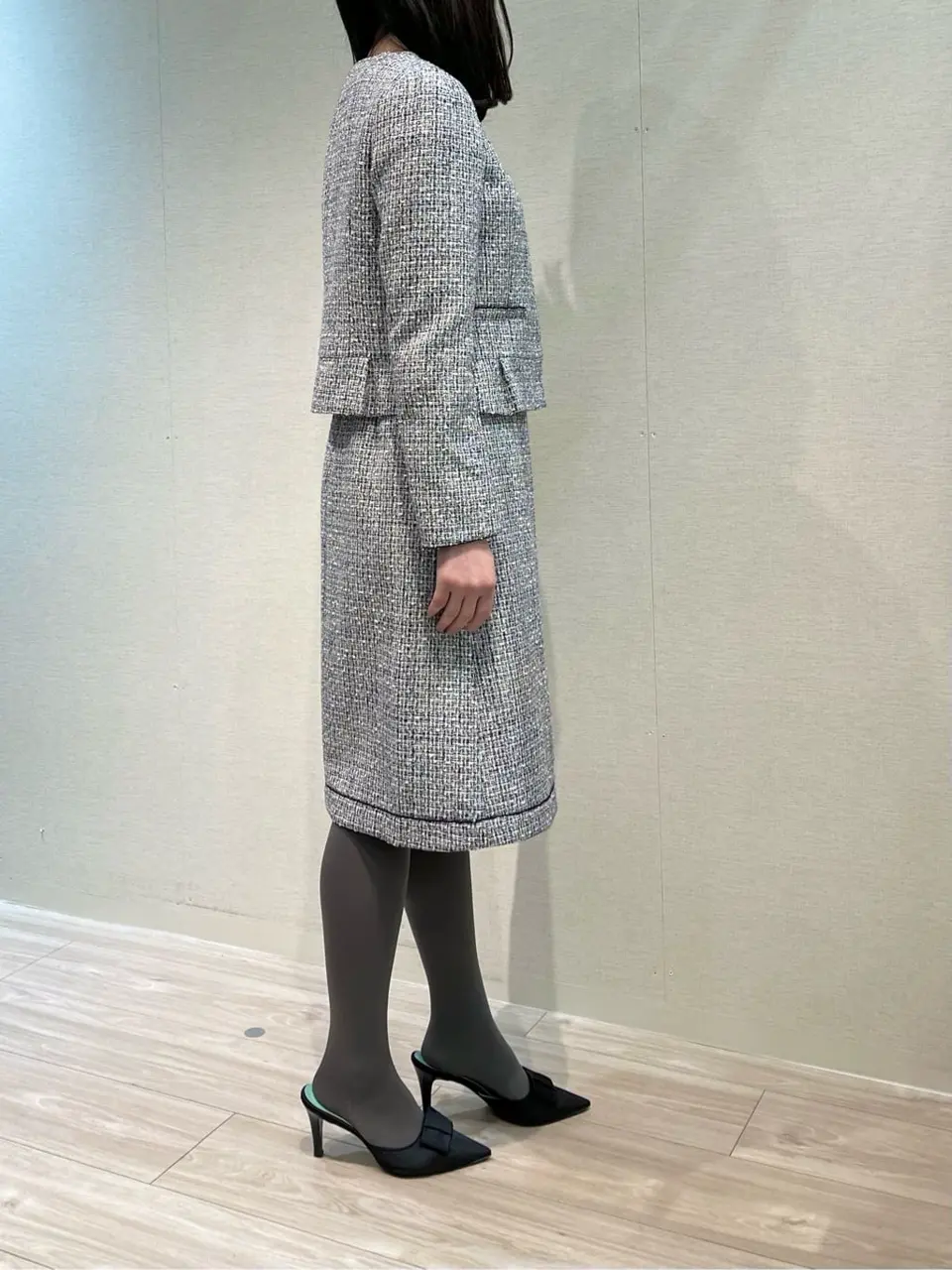 TOCCA Ｉ コーディネート画像