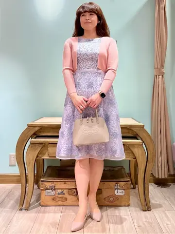 TOCCA Y.K コーディネート画像