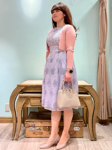 TOCCA Y.K コーディネート画像